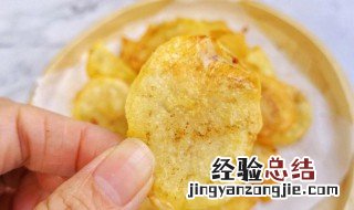 香脆薯片煎饼怎么做好吃 香脆薯片煎饼怎么做