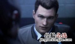 底特律:变人耶利哥跟随符号过关攻略 底特律变人怎么找到耶利哥
