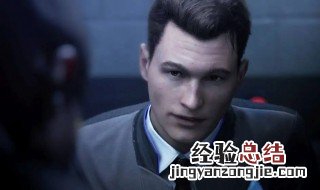 底特律:变人耶利哥跟随符号过关攻略 底特律变人怎么找到耶利哥