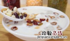 清补凉怎么做 海南清补凉怎么做
