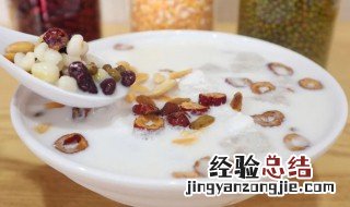 清补凉怎么做 海南清补凉怎么做