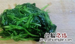 金花菜怎么做好吃 金花菜怎么做好吃黄花菜