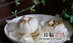 百合炒肉怎么做好吃 百合炒肉怎么做好吃视频