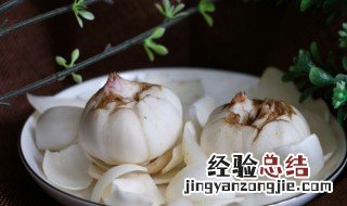 百合炒肉怎么做好吃 百合炒肉怎么做好吃视频