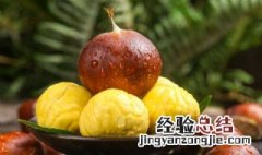 小板栗怎么做好吃 小板栗怎么做好吃视频
