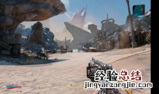 无主之地3金色武器有什么用 无主之地3黄金武器皮肤怎么用