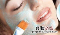 面膜泥可以直接用手涂吗 面膜泥用手涂行吗