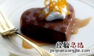 榛果巧克力蛋糕图片 榛果巧克力蛋糕
