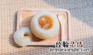 百合银耳雪梨羹怎么做的 百合银耳雪梨羹怎么做