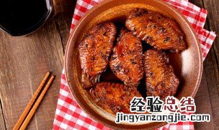 怎么炖可乐鸡翅? 雪梨鸡翅煲怎么做