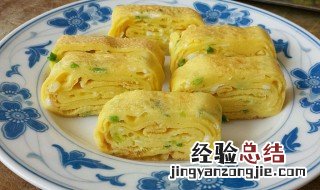 芥末酱蛋怎么做 怎样做芥末酱