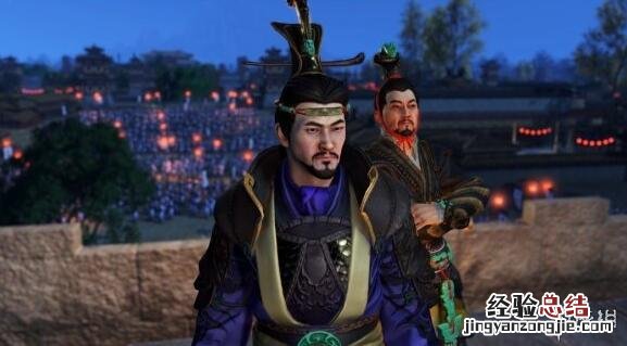 全面战争三国八王之乱科技树玩法心得 八王之乱科技树怎么样