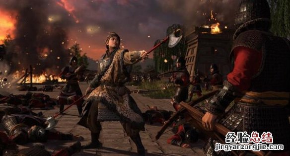 全面战争三国八王之乱人物玩法评价心得 哪些势力好玩