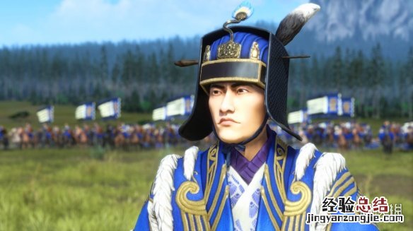 全面战争三国八王之乱阵营倾向 全面战争三国八王之乱司马颖介绍