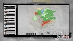 全面战争三国刘备无吞并无bug速通打法 刘备势力怎么速通