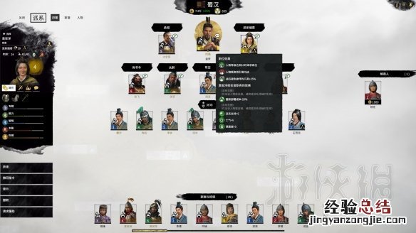 全面战争三国刘备无吞并无bug速通打法 刘备势力怎么速通