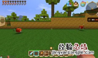 迷你世界中小恶魔有什么用 迷你世界小恶魔有什么用