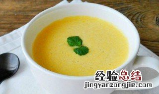 豆浆和南瓜可以一起吃吗 豆浆和南瓜可以一起吃吗