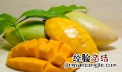 芒果和蜂蜜可以同吃吗 芒果和蜂蜜能一起吃吗