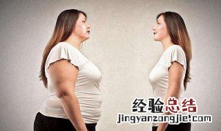 为什么肚子瘦脸不瘦脸 为什么肚子瘦脸不瘦