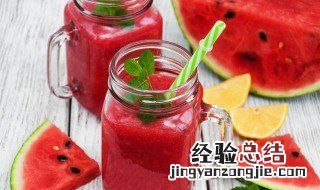 西瓜和苹果一起吃会中毒吗 西瓜和苹果一起吃会怎么样