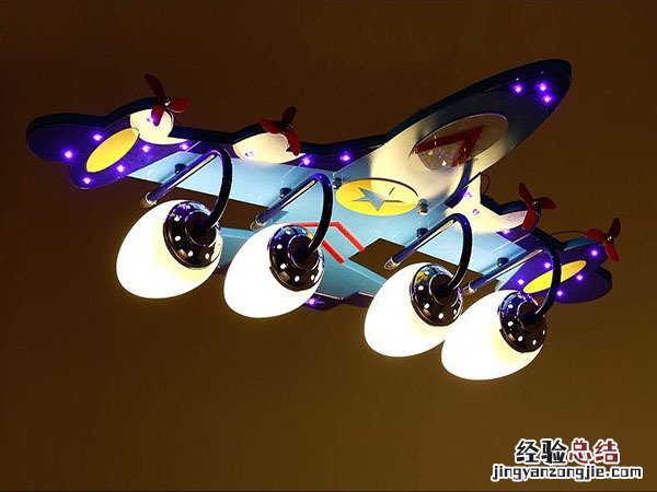 儿童房灯光源用哪种好 儿童房的灯用什么光好呢