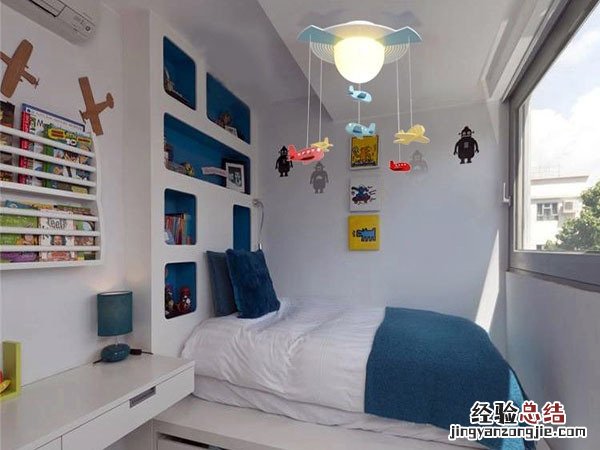儿童房灯光源用哪种好 儿童房的灯用什么光好呢