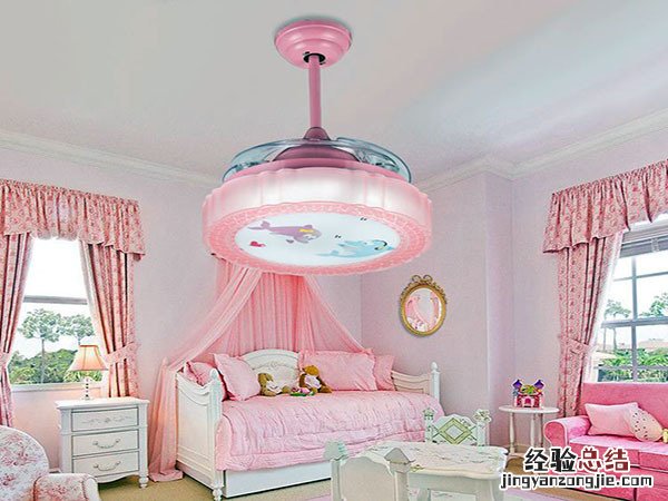 儿童房用什么灯不伤眼呢 儿童房用什么灯不伤眼呢