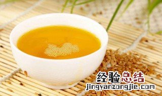 亚麻籽油为什么难吃 亚麻籽油为什么那么难闻