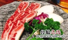 原味牛排怎么做好吃 如何做好原味牛排