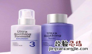 爽肤水和平衡水的区别是什么 爽肤水柔肤水平衡水的区别