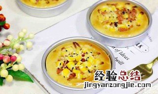 玉米香肠面包热量 玉米香肠面包