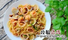 海鲜米面的做法窍门 海鲜米面怎么做