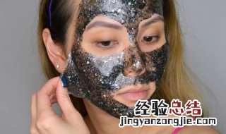 撕去黑头面膜能再贴补水面膜吗怎么用 撕去黑头面膜能再贴补水面膜吗?