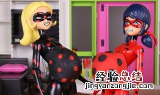 瓢虫雷迪身份互晓第几集 瓢虫雷迪身份互晓第几集身