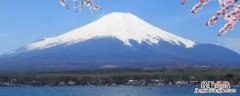 富士山多高中国有这种山么 富士山多高