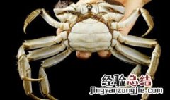 活螃蟹怎么保存不会死