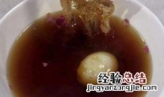 蒸鸽子蛋为什么会变黑的原因 蒸鸽子蛋为什么会变黑