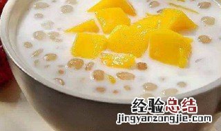 芒果牛奶为什么会苦 芒果牛奶为什么会变固体