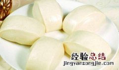 蒸馒头为啥有的会缩小 为什么我蒸的馒头小