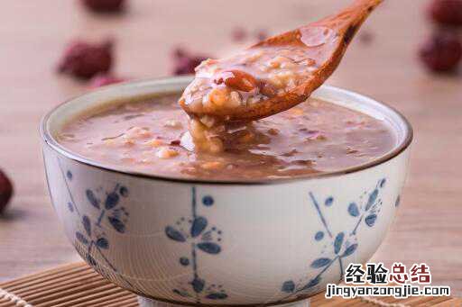 大寒喝碗腊八粥！腊八粥有什么材料 腊八粥,材料