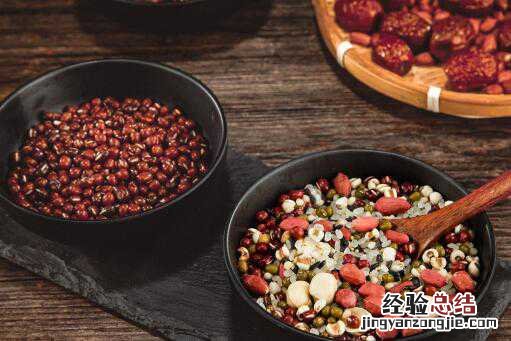 大寒喝碗腊八粥！腊八粥有什么材料 腊八粥,材料