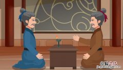 蔺相如是哪个朝代的 蔺相如是哪个朝代的?