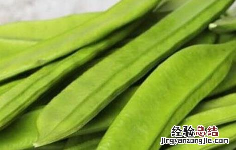 刀豆的高産种植技术有哪些 刀豆的高産种植技术