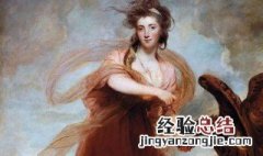 希腊神话女神的名字简写 希腊神话女神的名字