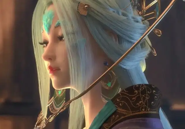 神都夜行录520新妖灵是谁 神都夜行录妖灵全5