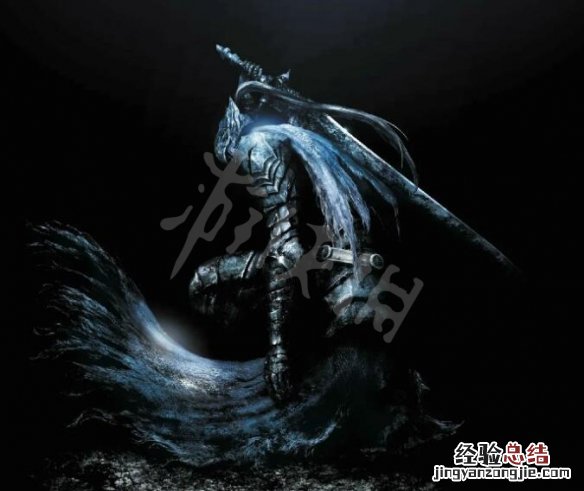 黑魂3a大是谁 黑暗之魂3a大人物介绍