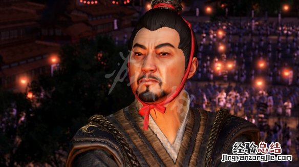 全面战争三国dlc司马伦资料图鉴分享 三国全面战争 司马伦