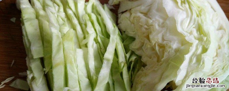 牛心菜是不是生菜 牛心菜可以生吃吗