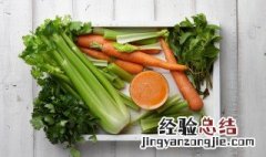 香芹肉汤 芹菜肉丝汤